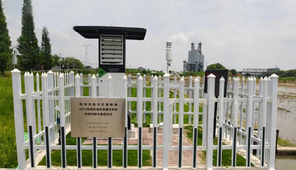聽說，現(xiàn)在流行這樣種田